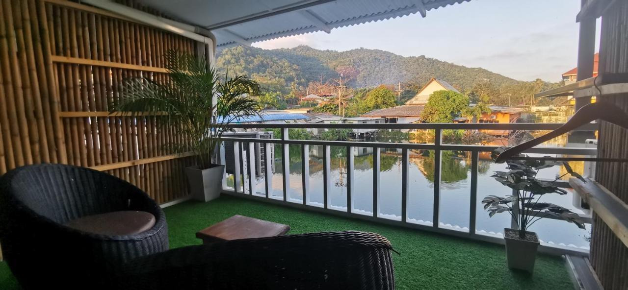 Hostel Hideout Haad Rin
