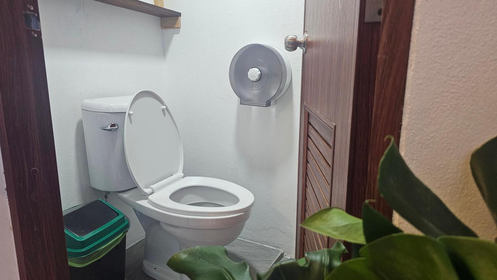 Hostel Hideout Haad Rin
