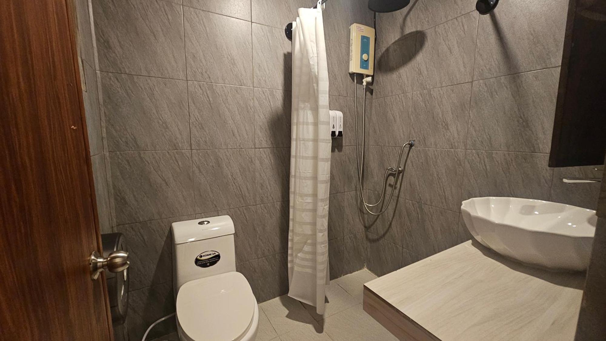 Hideout Hostel Haad Rin