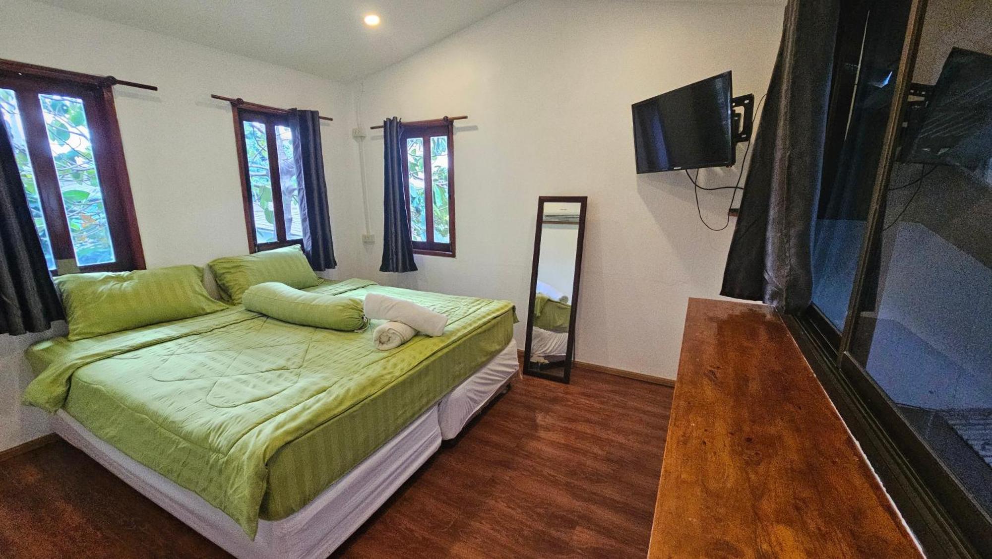 Hostel Hideout