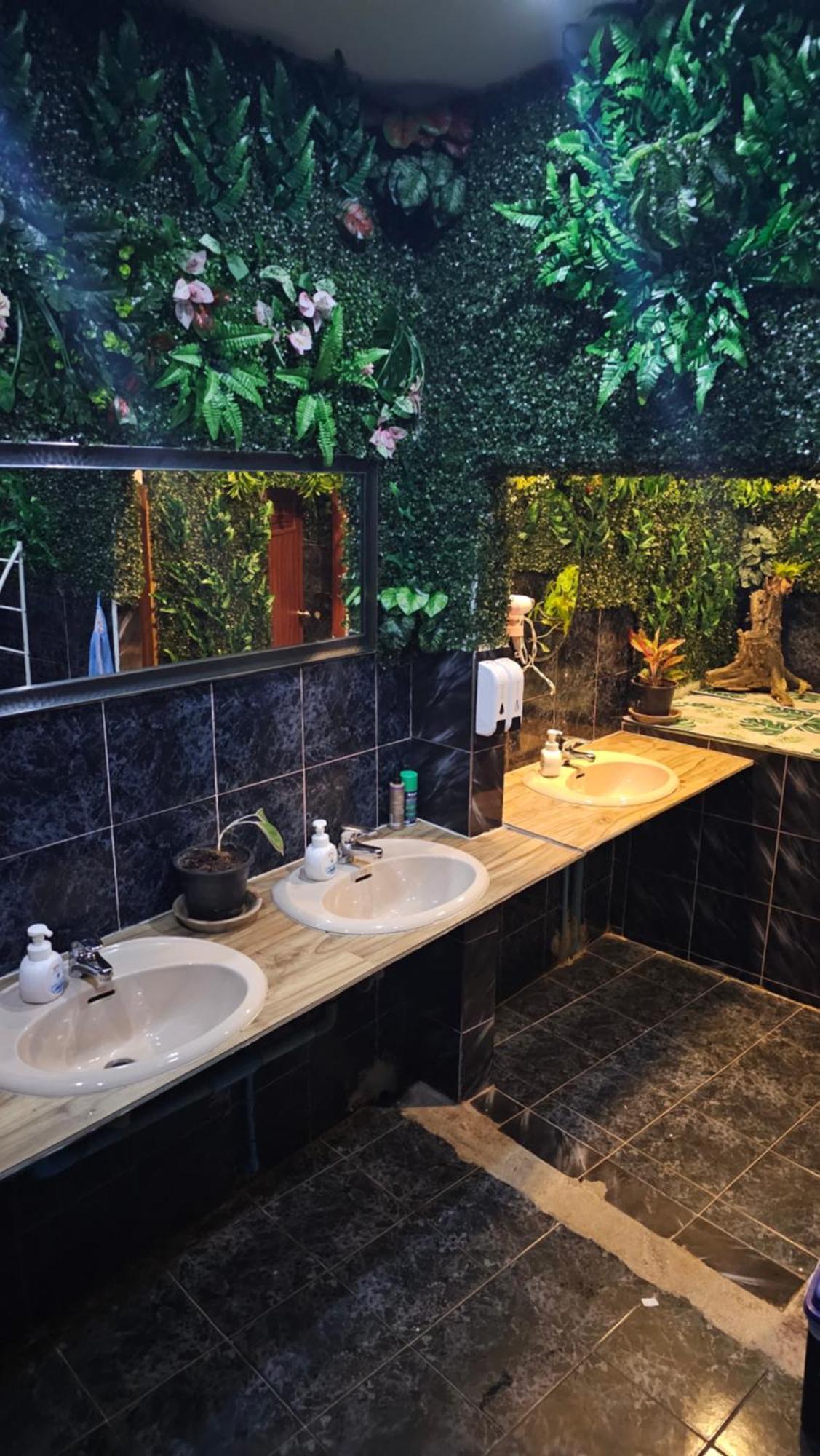 Hideout Hostel Haad Rin