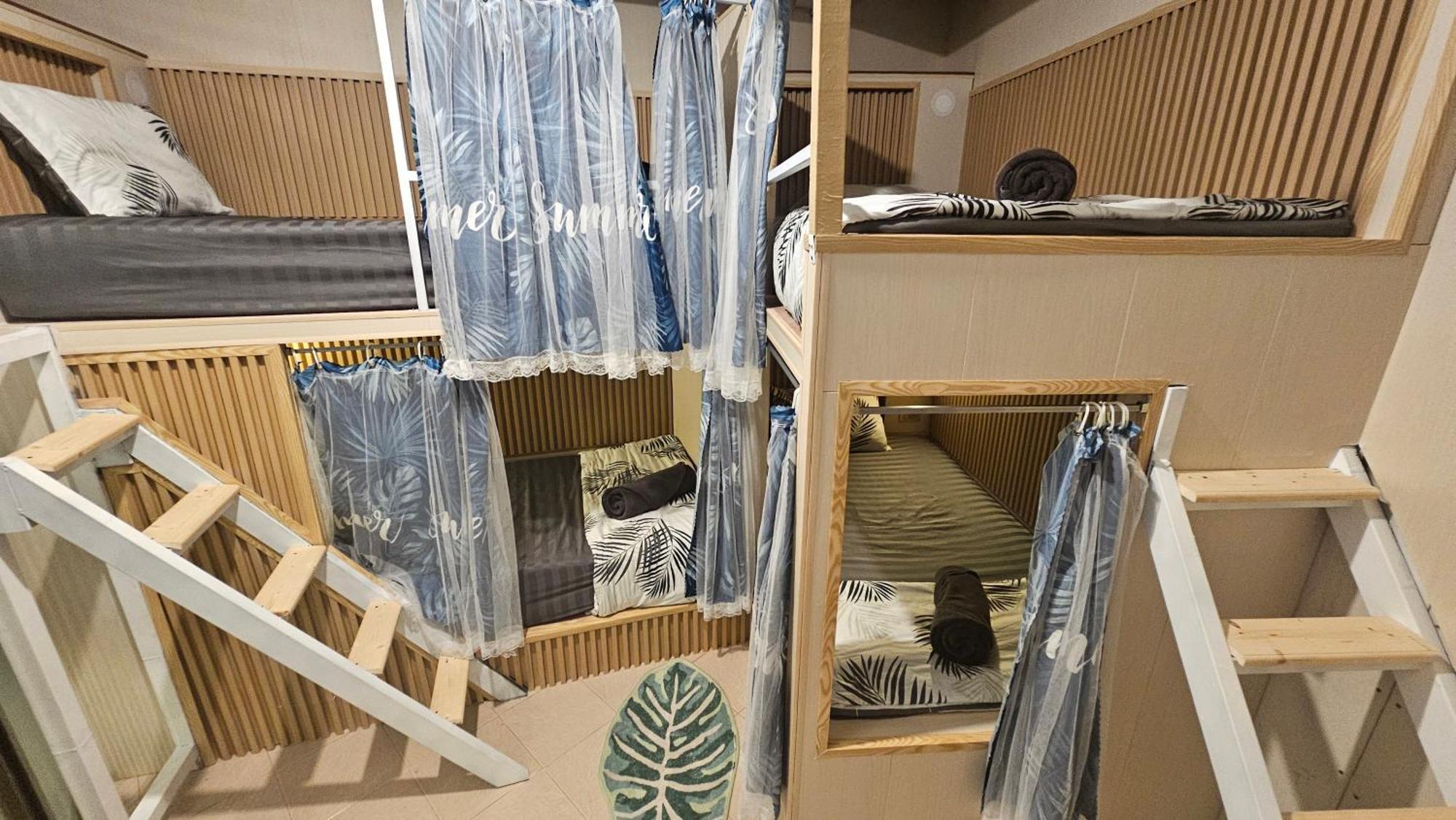 Hideout Hostel