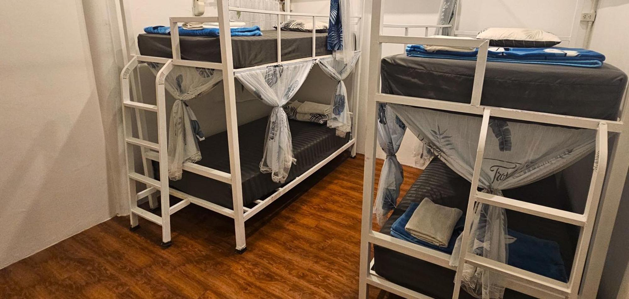 Hostel Hideout