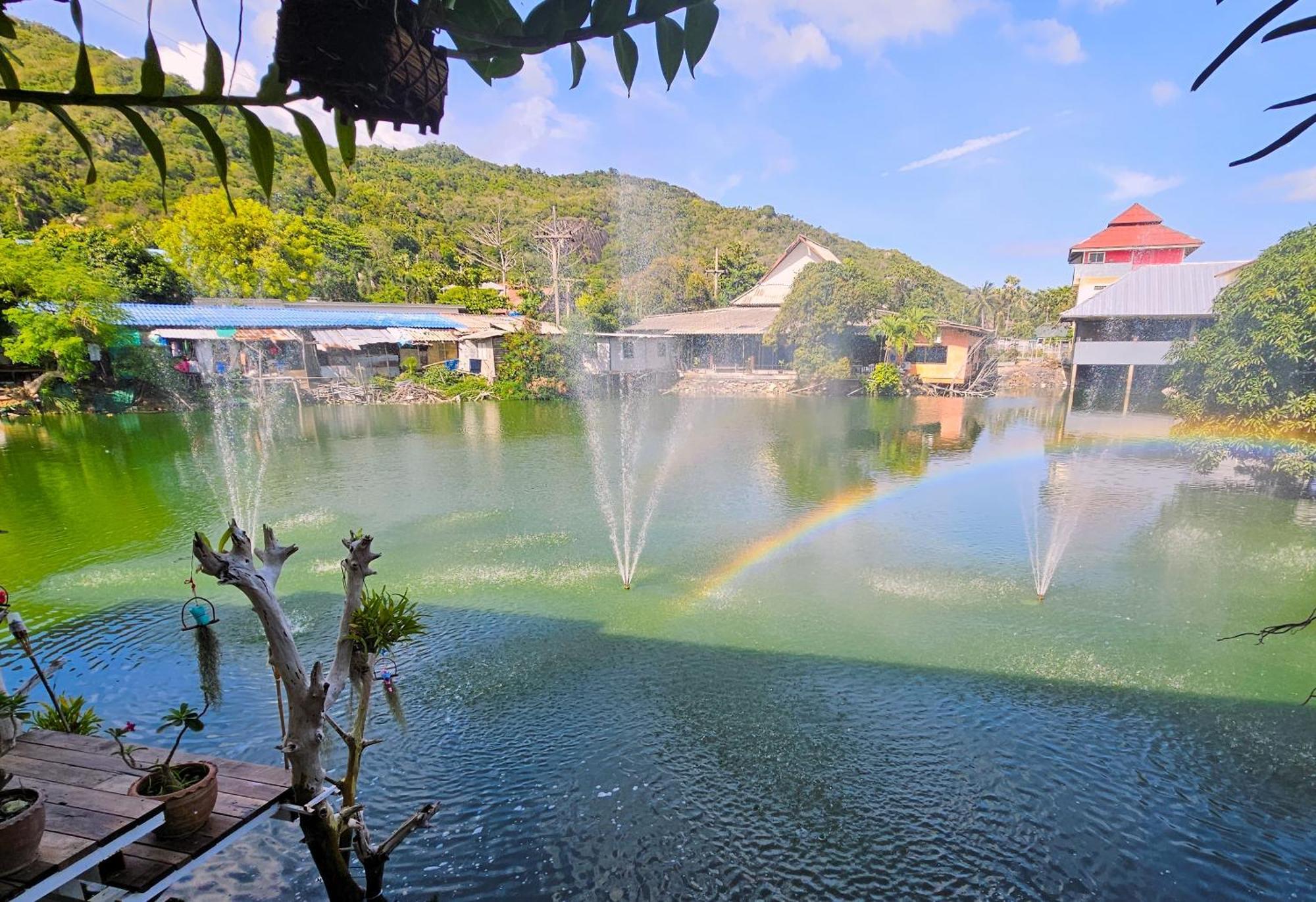 Hideout Hostel