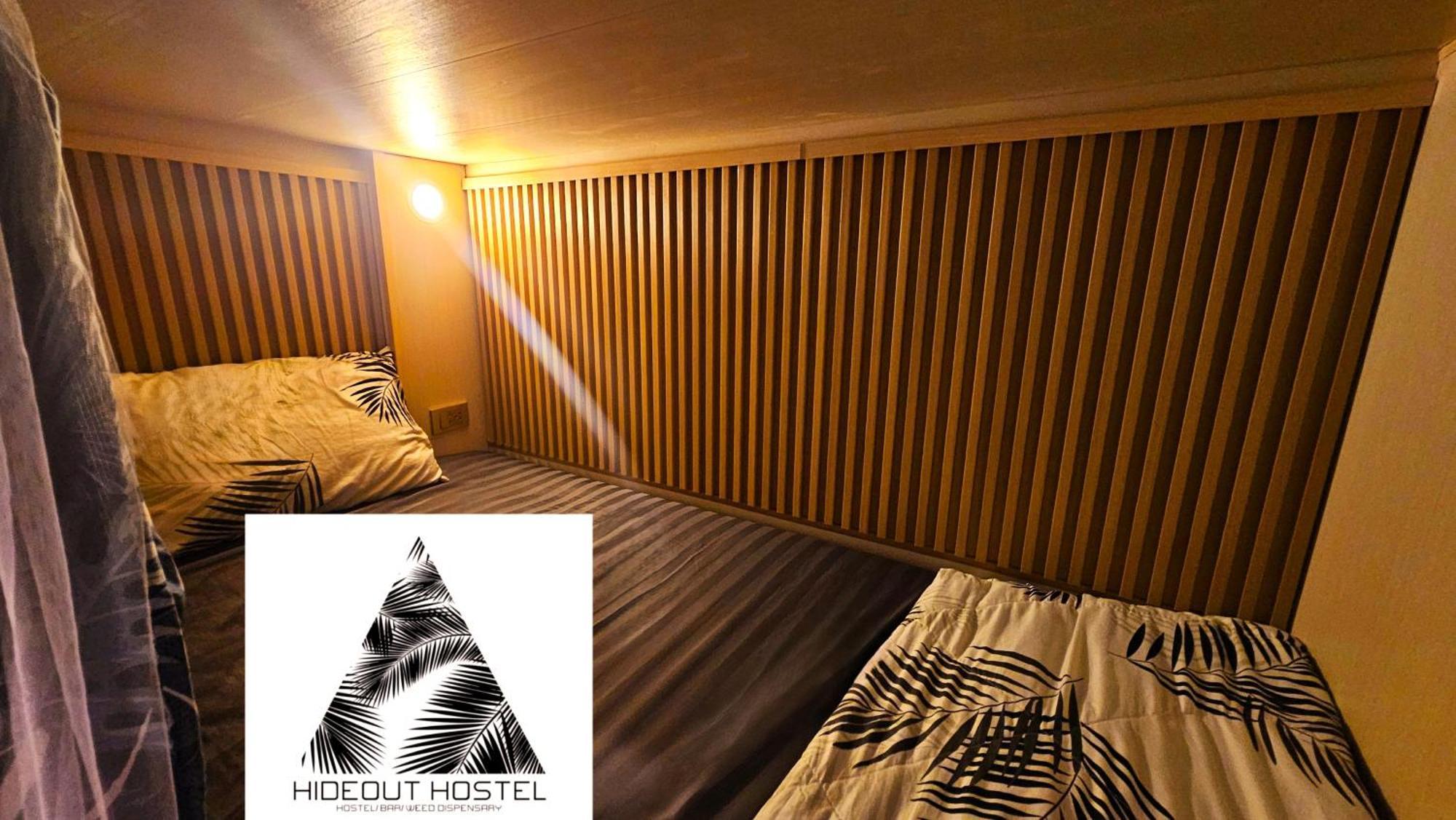 Hostel Hideout