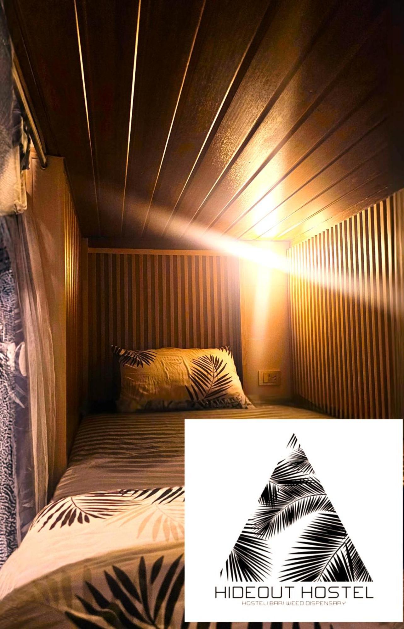 Hideout Hostel Haad Rin