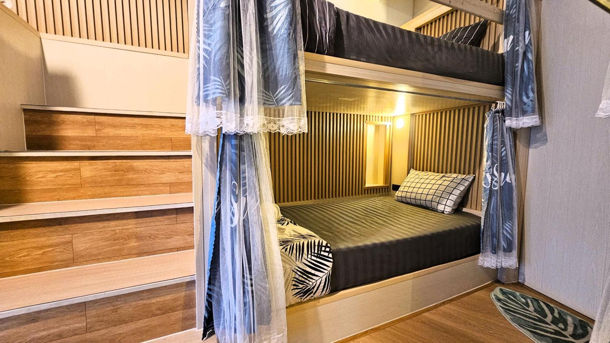 Hideout Hostel Haad Rin