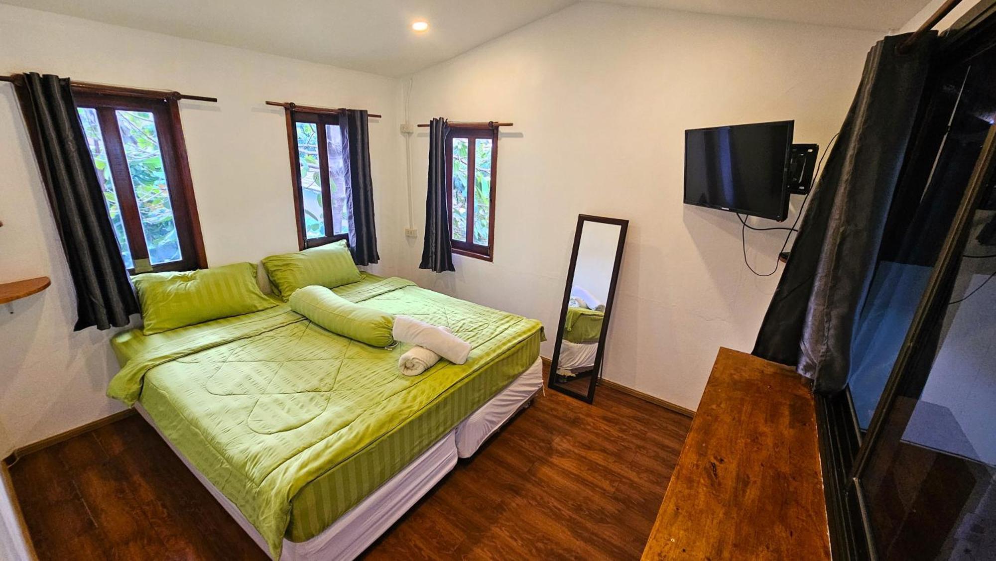 Hideout Hostel