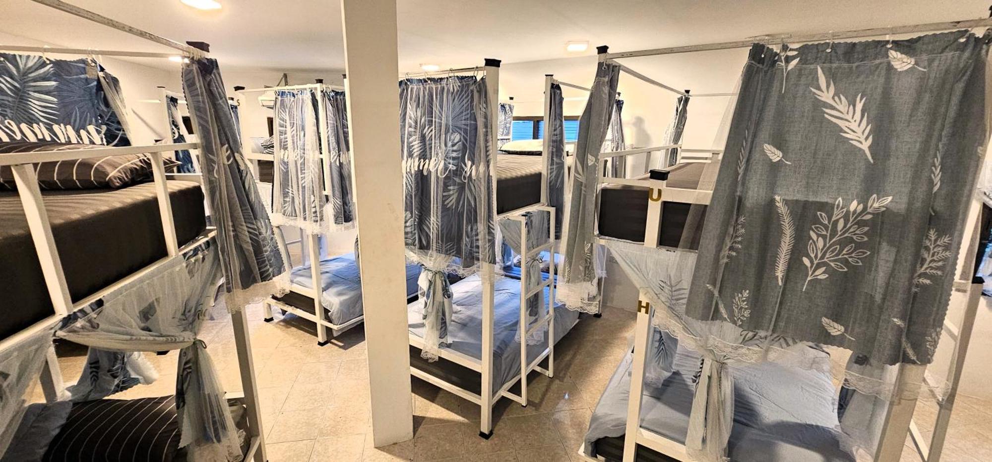 Hostel Hideout Haad Rin