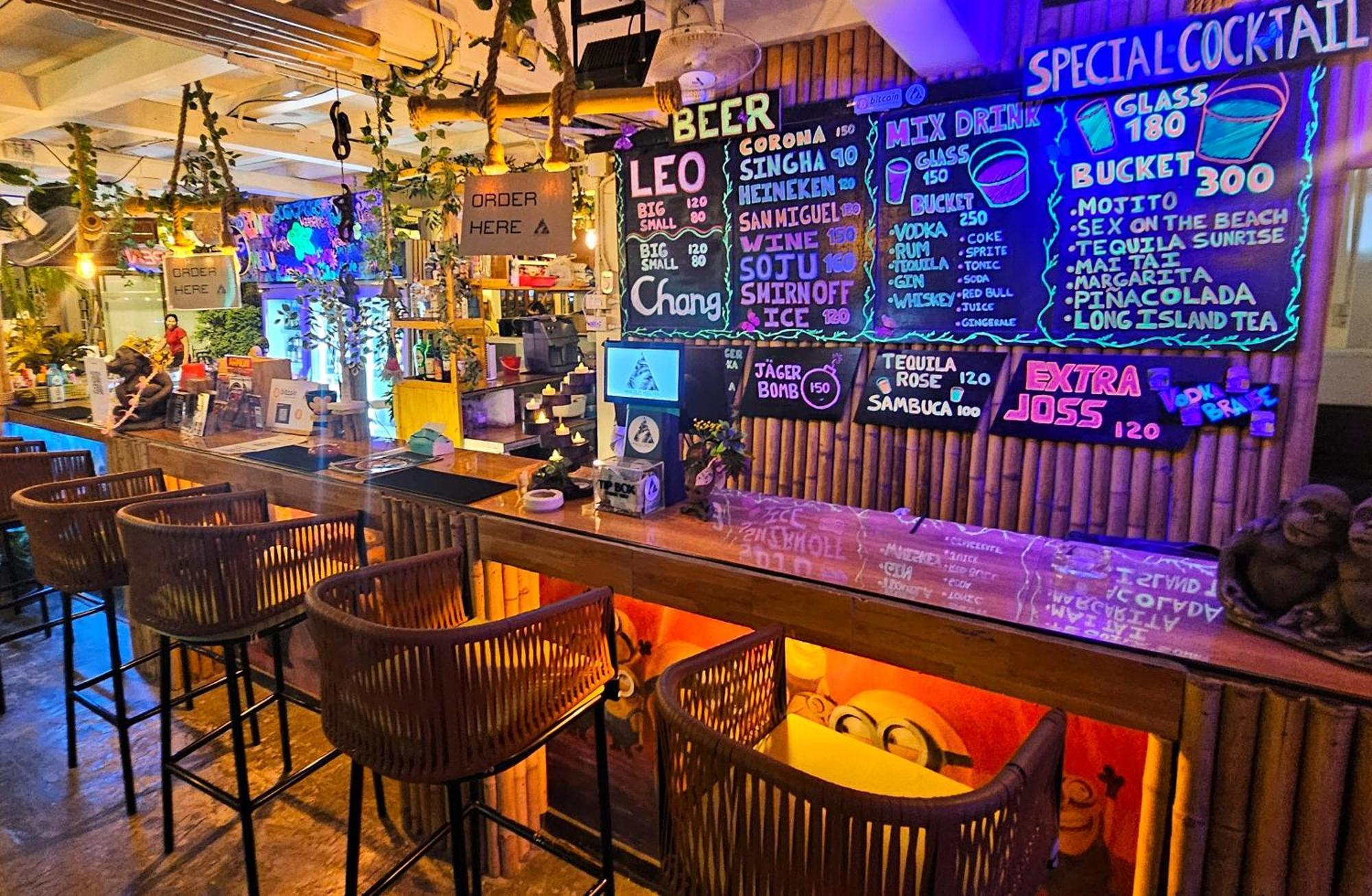 Hostel Hideout