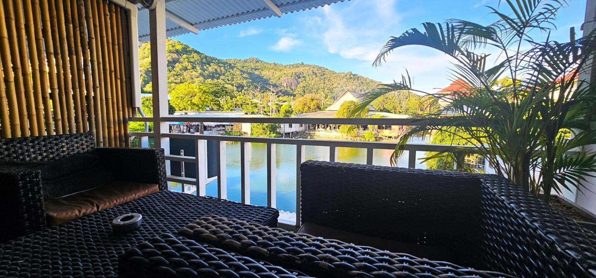 Hideout Hostel